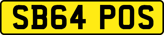SB64POS