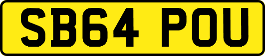 SB64POU