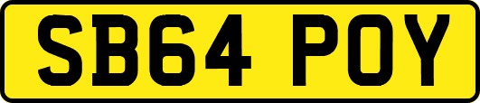 SB64POY