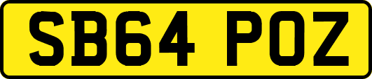 SB64POZ
