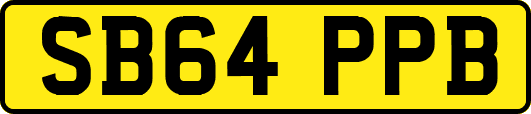 SB64PPB