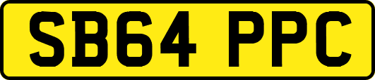 SB64PPC