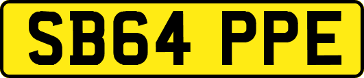 SB64PPE