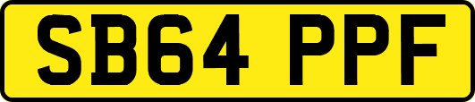 SB64PPF