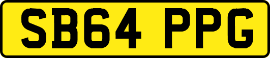 SB64PPG