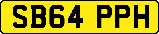 SB64PPH