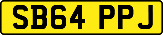 SB64PPJ