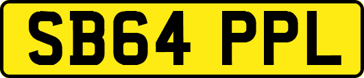SB64PPL
