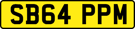 SB64PPM