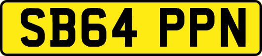 SB64PPN