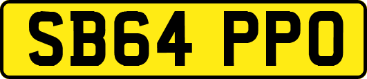 SB64PPO