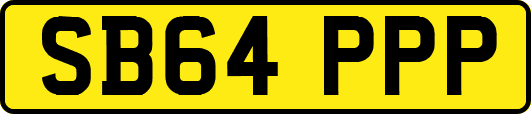 SB64PPP