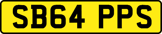 SB64PPS