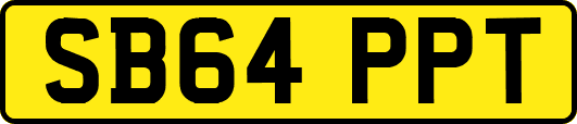 SB64PPT