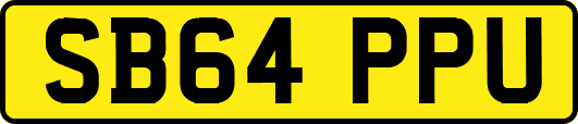 SB64PPU