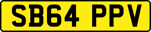 SB64PPV