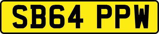 SB64PPW