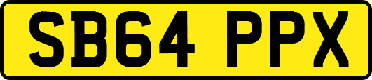 SB64PPX