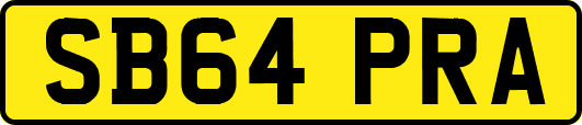 SB64PRA