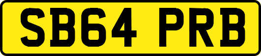 SB64PRB