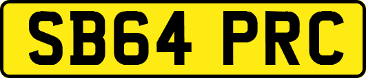SB64PRC