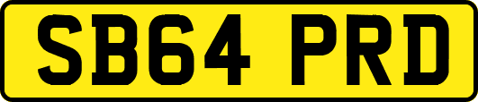 SB64PRD