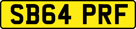 SB64PRF