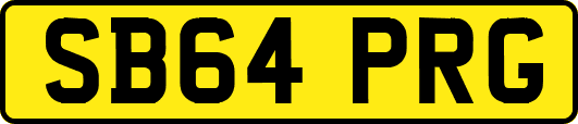 SB64PRG