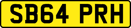 SB64PRH
