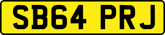 SB64PRJ