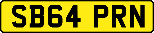 SB64PRN
