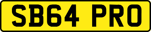 SB64PRO
