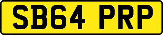 SB64PRP