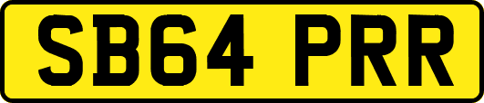 SB64PRR