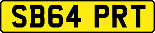 SB64PRT