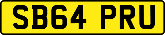SB64PRU