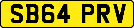 SB64PRV