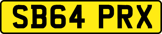 SB64PRX