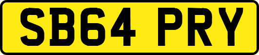 SB64PRY
