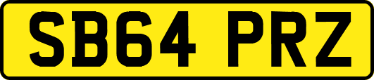 SB64PRZ