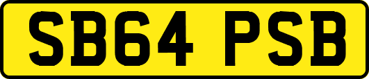 SB64PSB