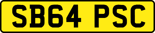 SB64PSC