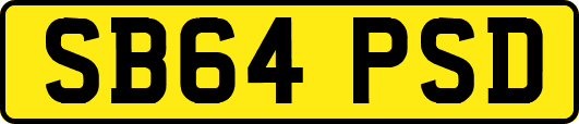 SB64PSD