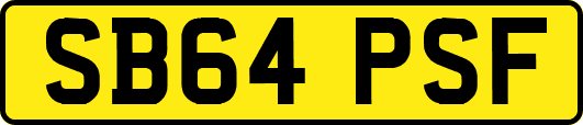 SB64PSF