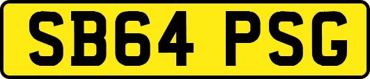 SB64PSG