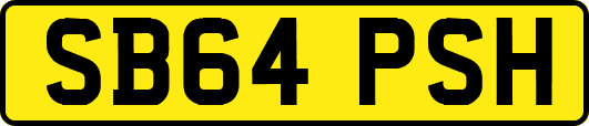 SB64PSH
