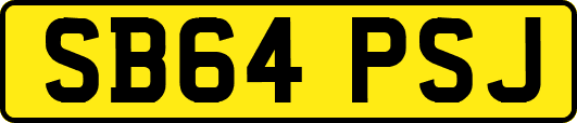 SB64PSJ