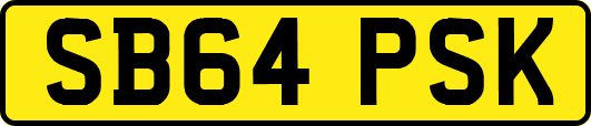 SB64PSK