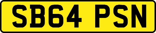 SB64PSN
