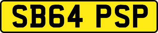 SB64PSP